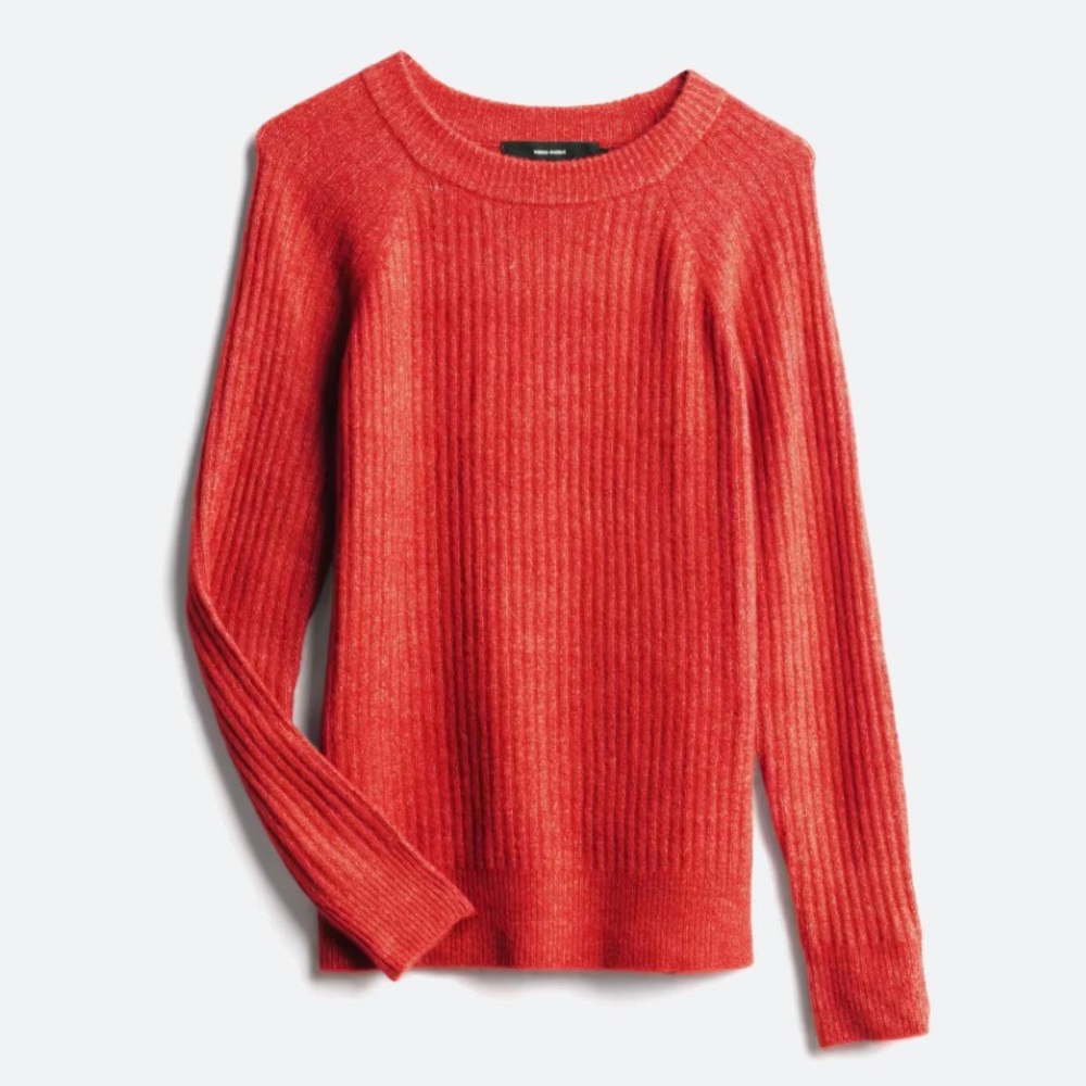 Stitch Fix Vero Moda Leroya Crew Neck Pullover Sweater